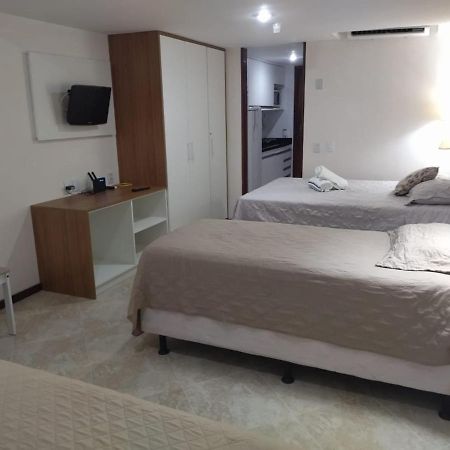 Victoria Marina Flat 2203 Lejlighed Salvador Eksteriør billede