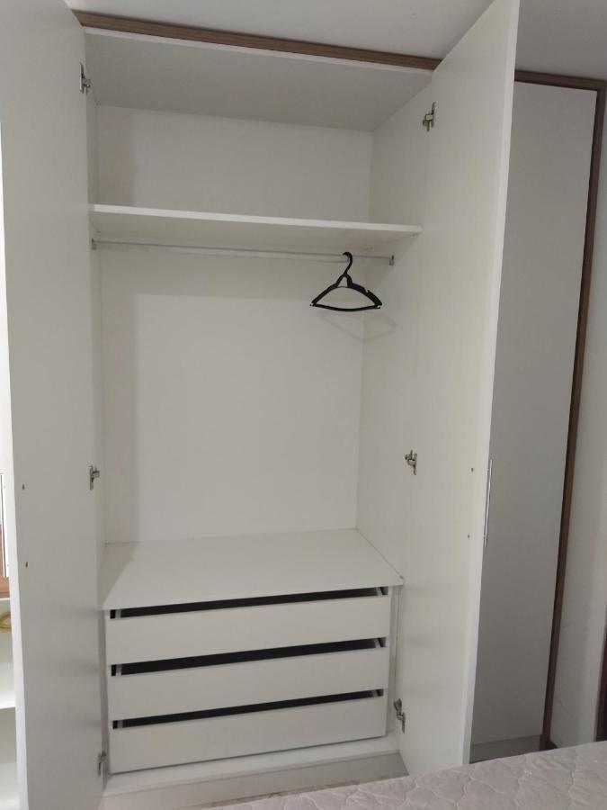 Victoria Marina Flat 2203 Lejlighed Salvador Eksteriør billede