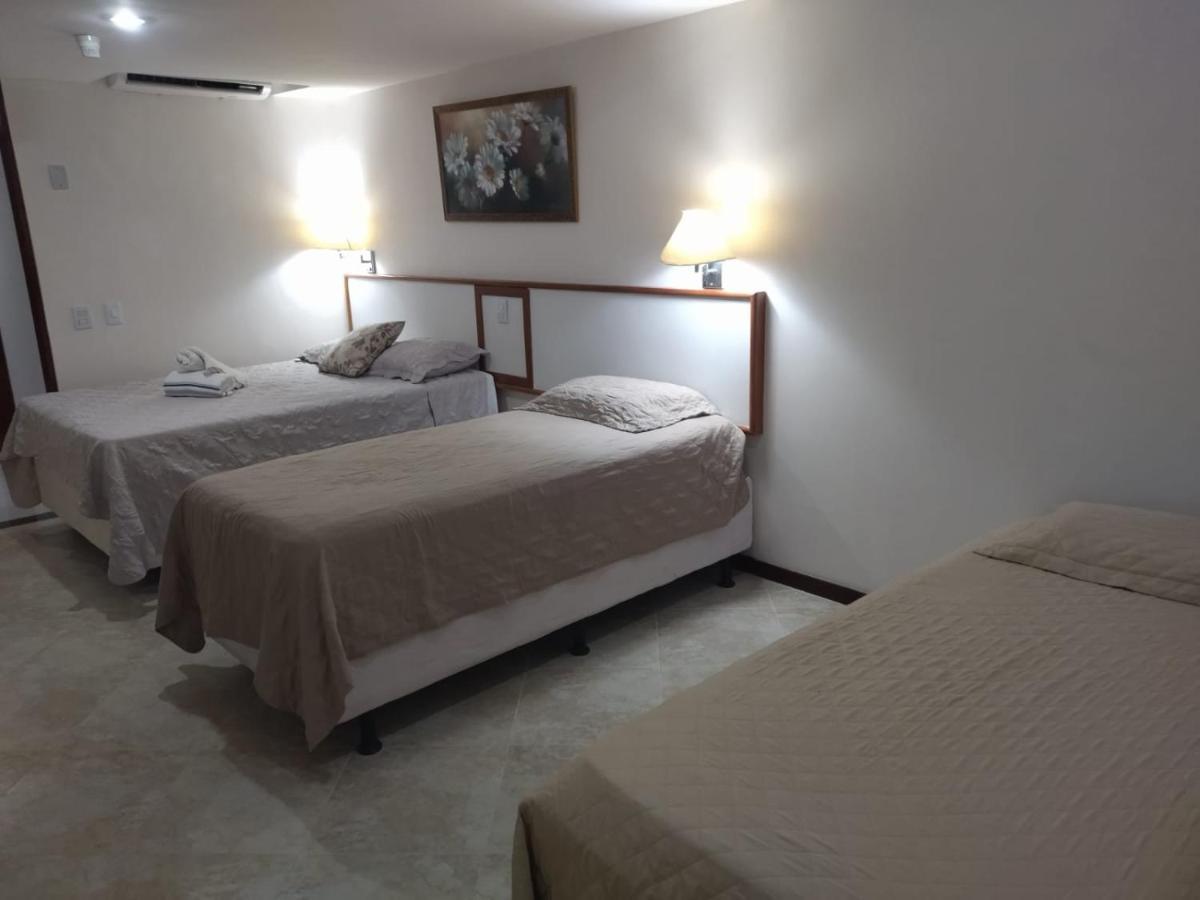 Victoria Marina Flat 2203 Lejlighed Salvador Eksteriør billede