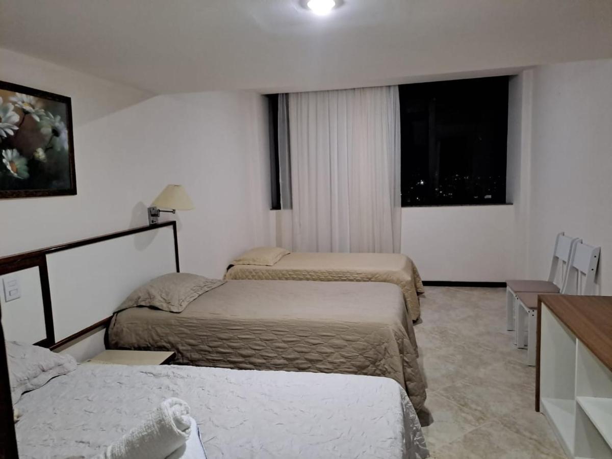 Victoria Marina Flat 2203 Lejlighed Salvador Eksteriør billede