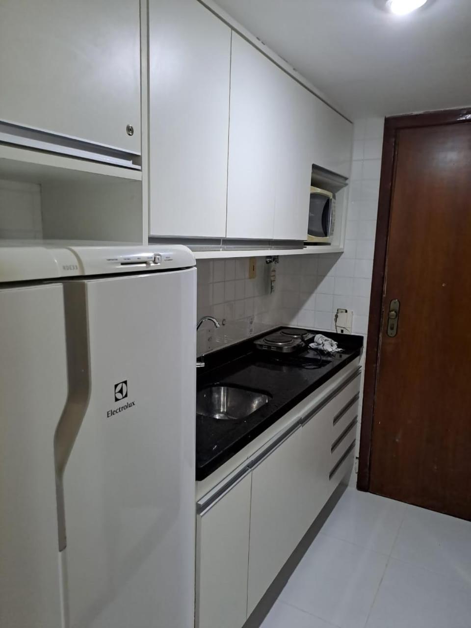 Victoria Marina Flat 2203 Lejlighed Salvador Eksteriør billede