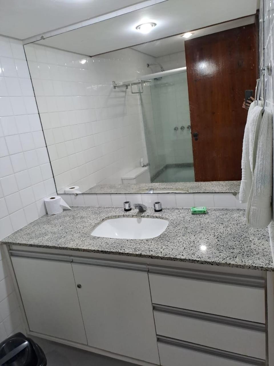 Victoria Marina Flat 2203 Lejlighed Salvador Eksteriør billede